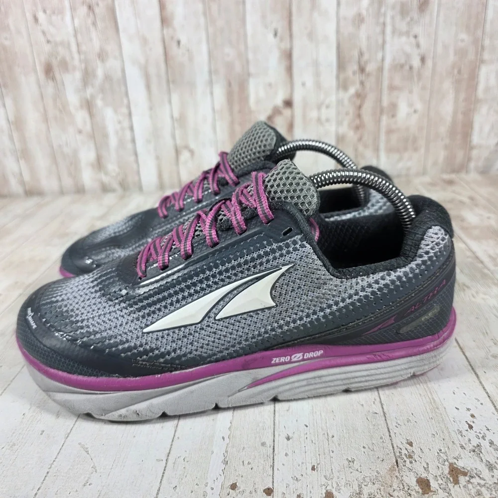 Altra torin running